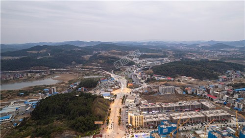 2023隆回县城春运期间交通