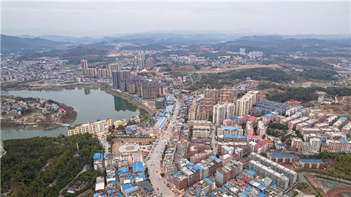 2023隆回县城春运期间交通