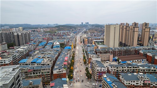 2023隆回县城春运期间交通