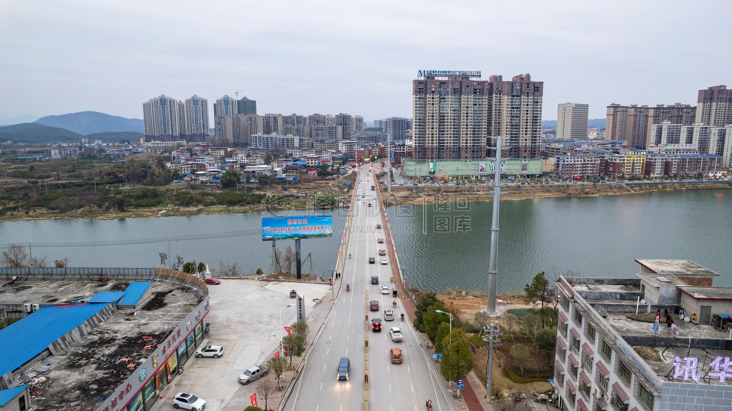 2023隆回县城春运期间交通