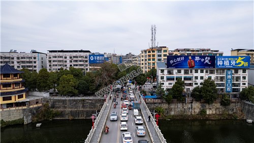 2023隆回县城春运期间交通