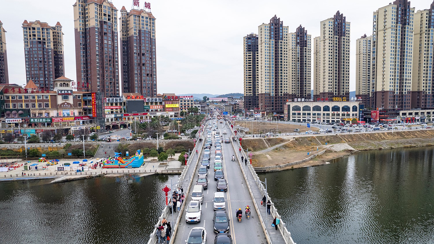 2023隆回县城春运期间交通