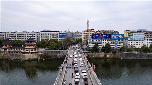 2023隆回县城春运期间交通