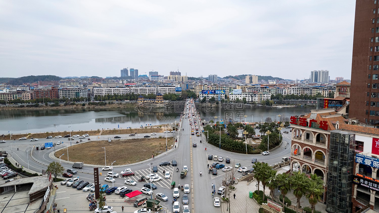 2023隆回县城春运期间交通