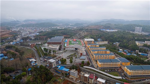 电影《永不独行》隆回首映