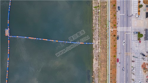 隆回烟花秀前一天布置