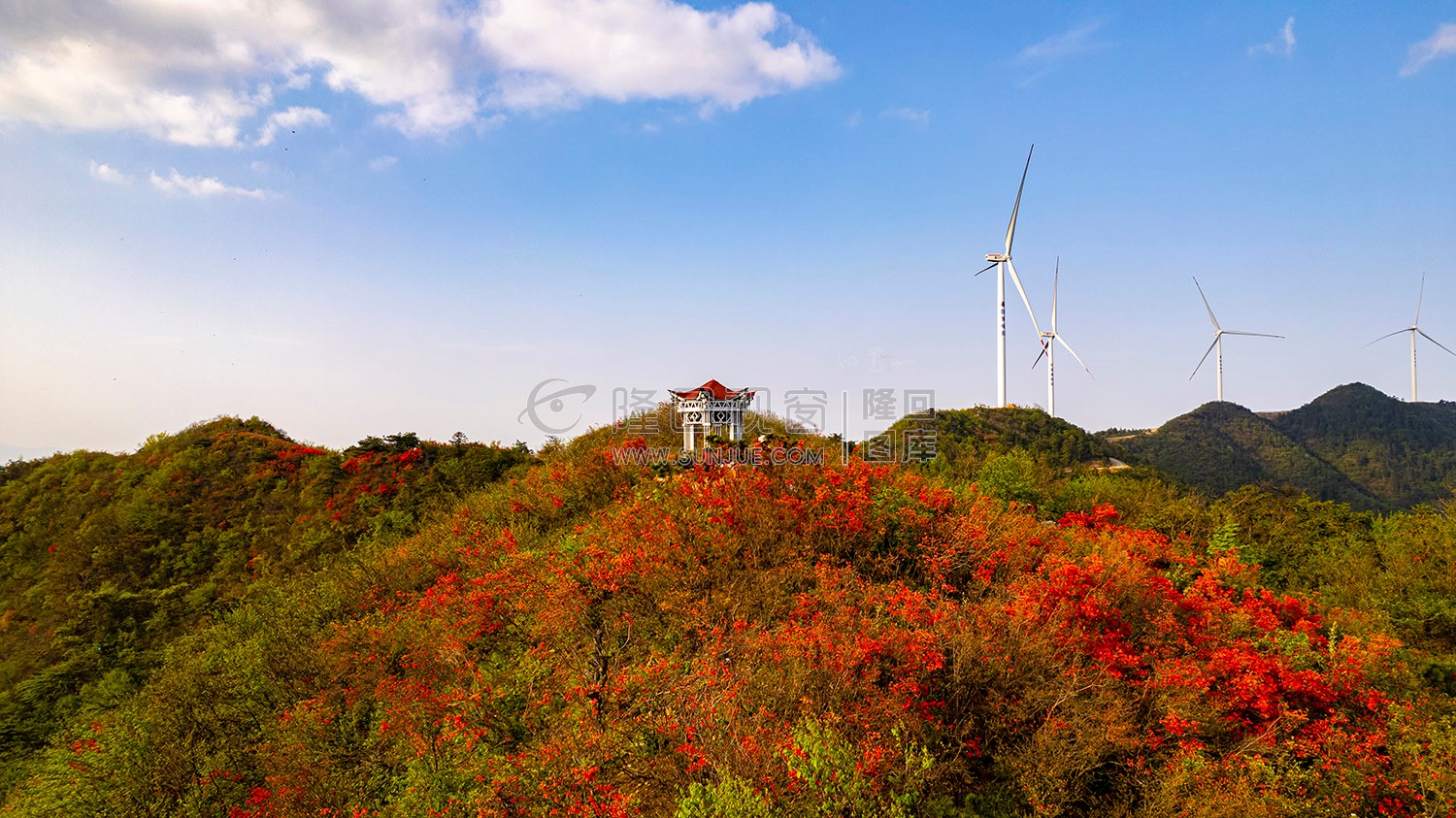 十重大界，一脚踏三县