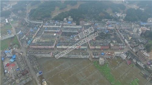 金石桥镇2015年文化艺术节