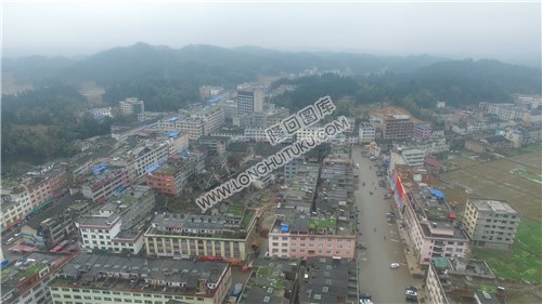 金石桥镇2015年文化艺术节