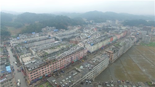 金石桥镇2015年文化艺术节