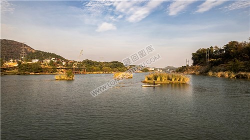 新新高速隆回赧水特大桥，建设中