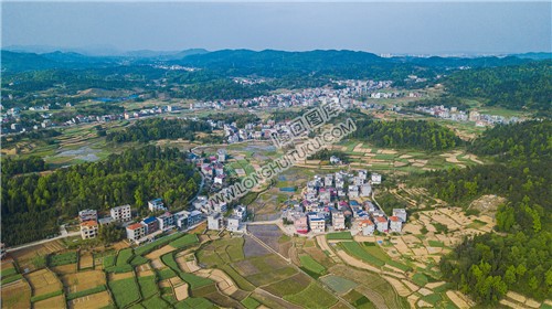 红星村