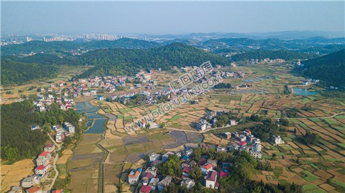 石梁村