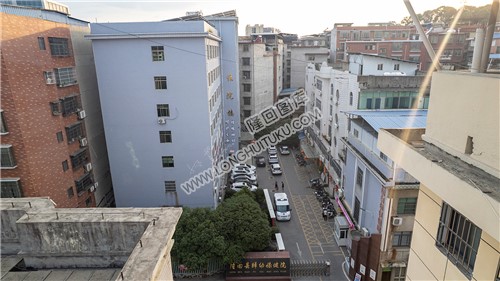 隆回县妇幼保健院（老院）