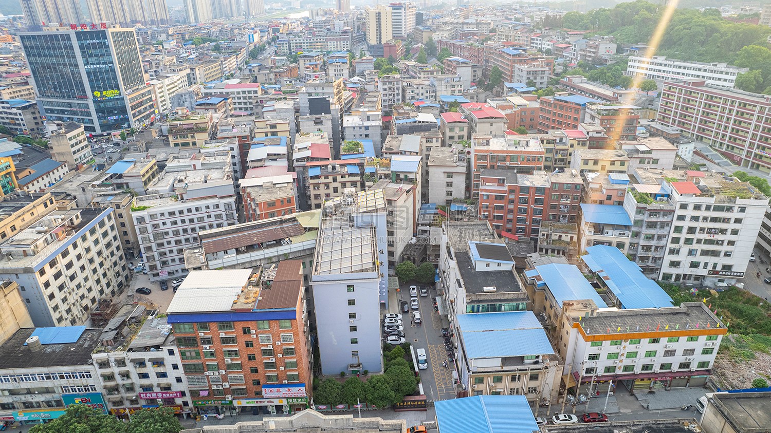 隆回县妇幼保健院（老院）