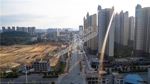 隆回妇幼保健院（新院）