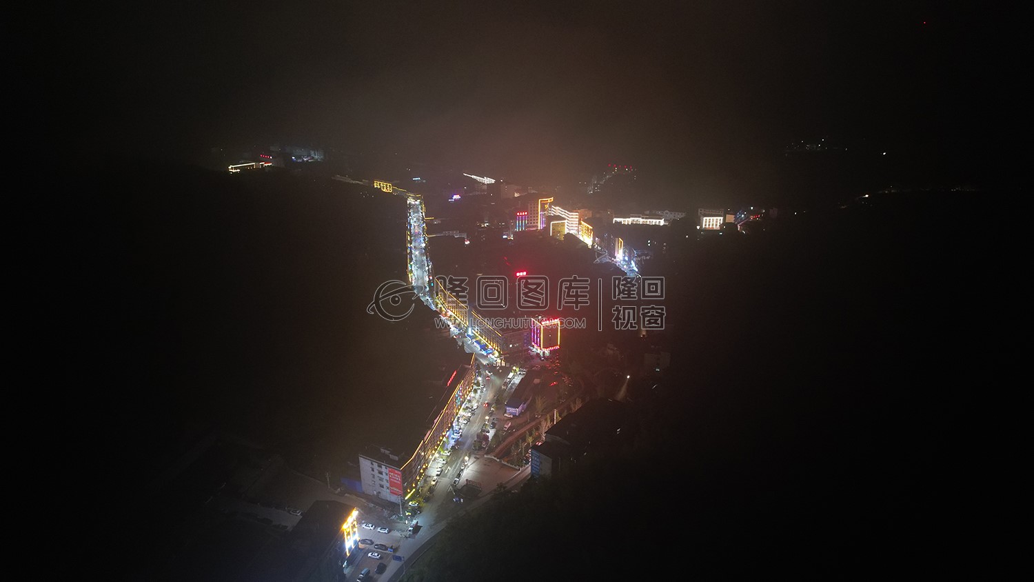 小沙江街上讨僚皈期间