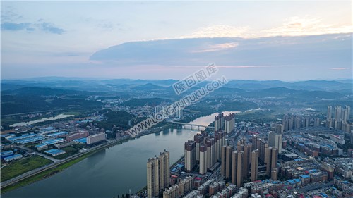 隆回城南工业园