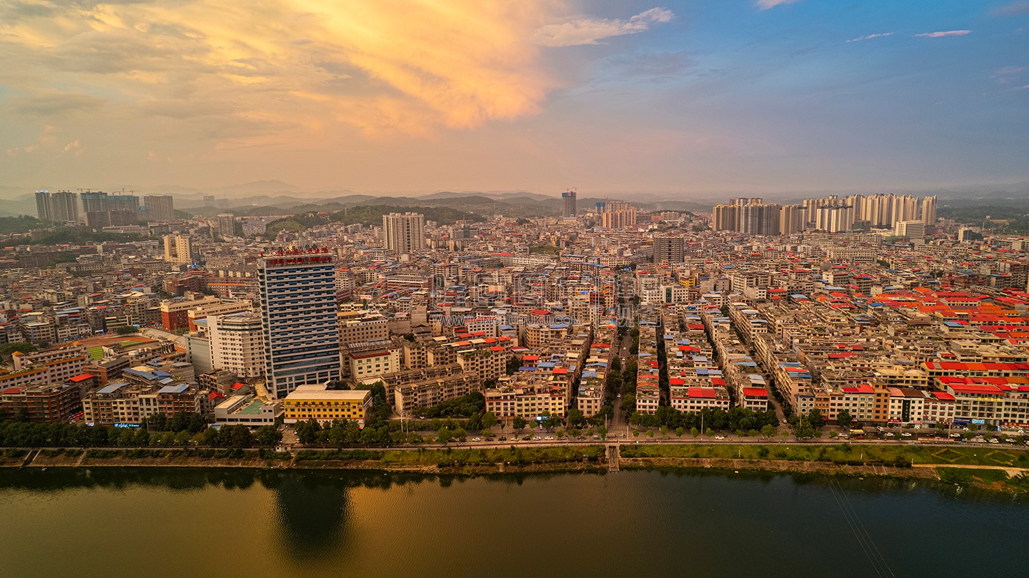 人民医院紫霞园