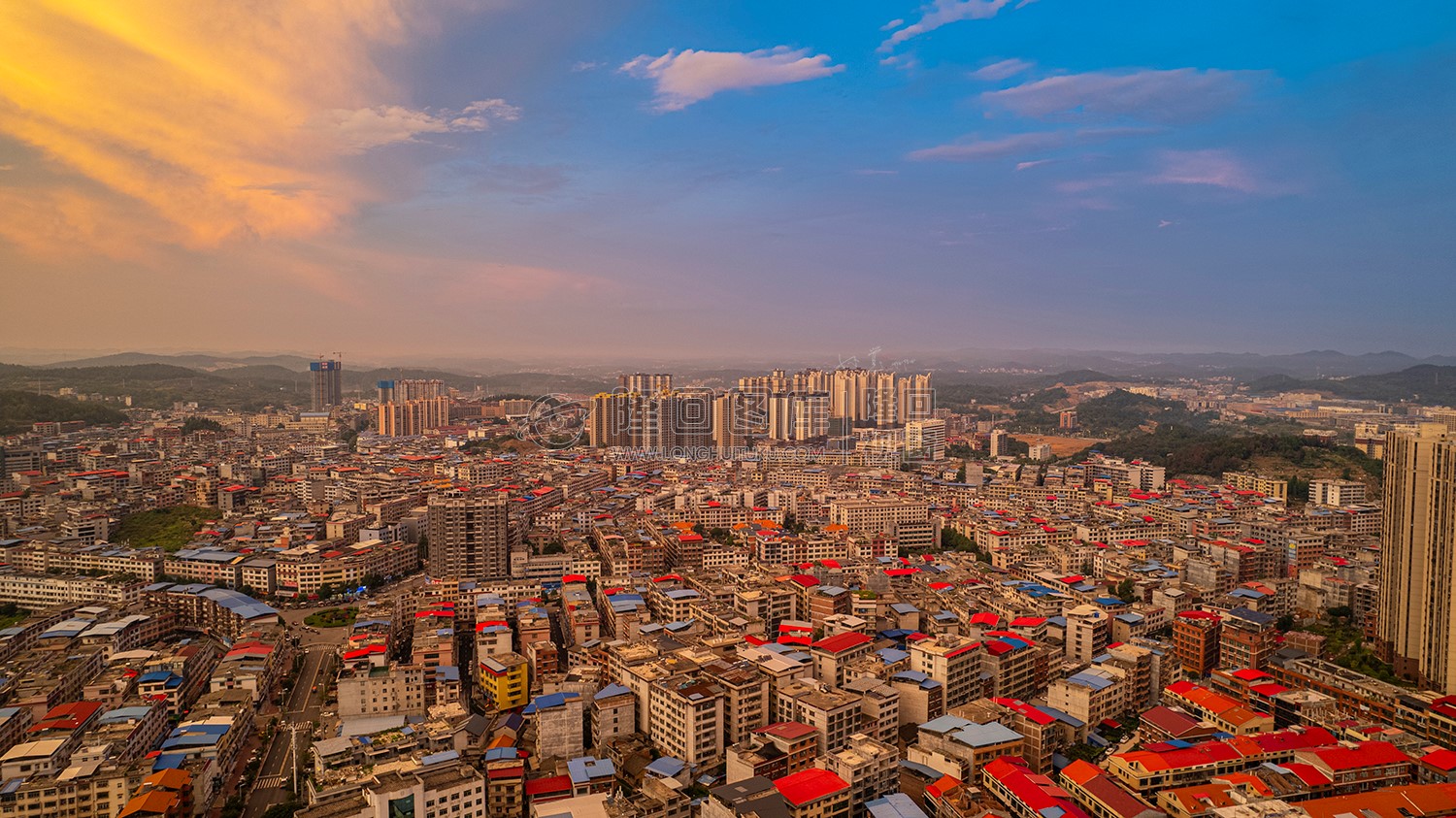 建材市场紫霞园