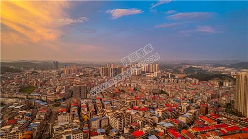 建材市场紫霞园