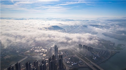 思源学校隆回工业园方向