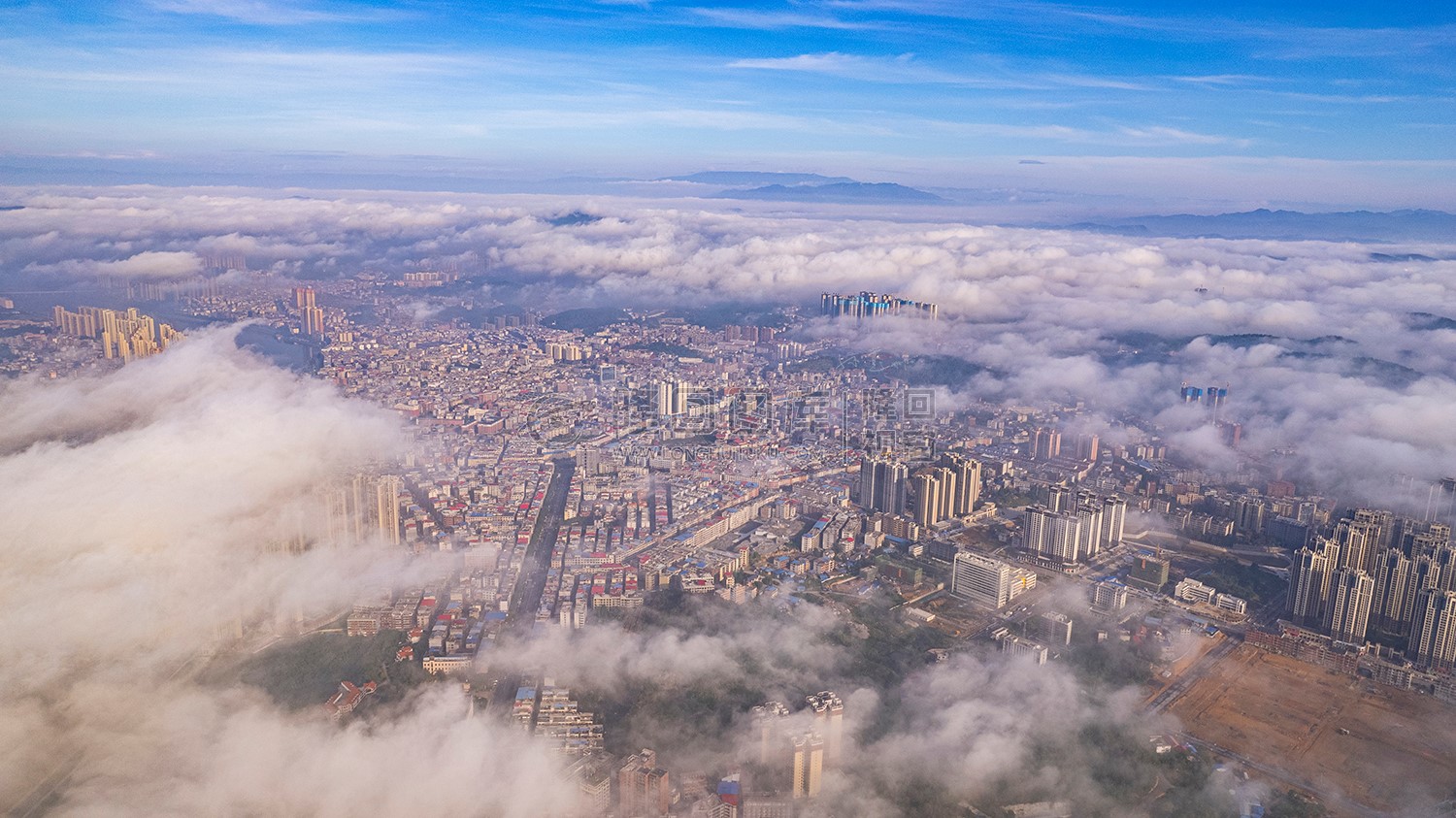 建材市场荣兴国际方向