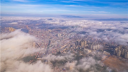 建材市场荣兴国际方向