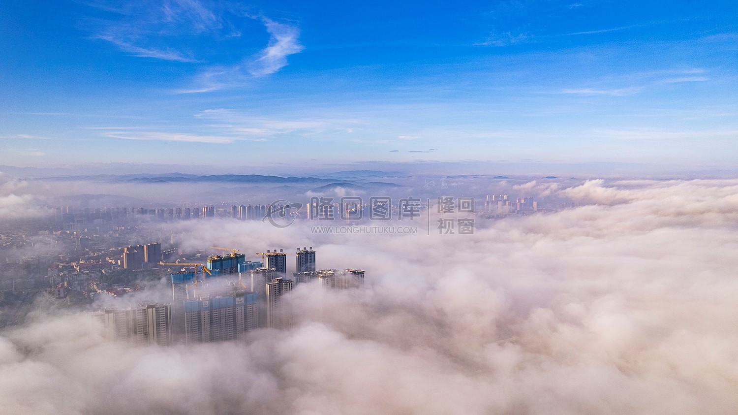 乾道大院往县城城南方向