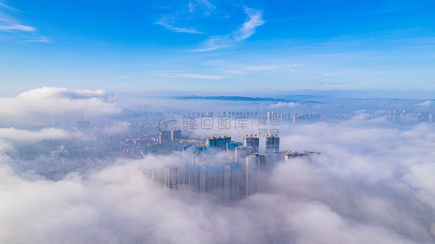 乾道大院往县城城南方向