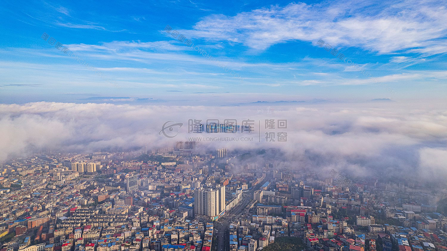 荣兴国际县城方向