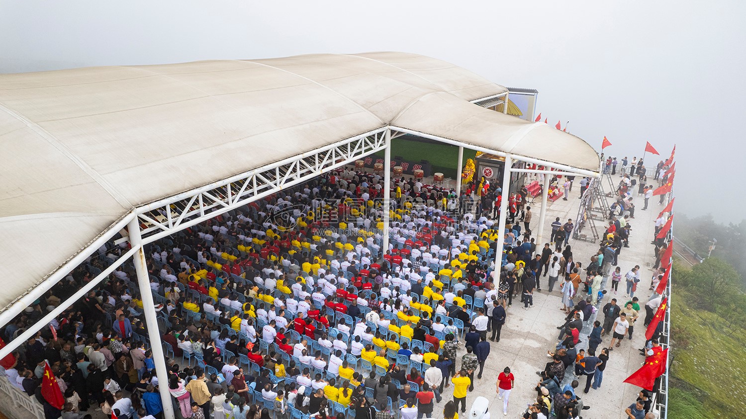 隆回县“中国农民丰收节”