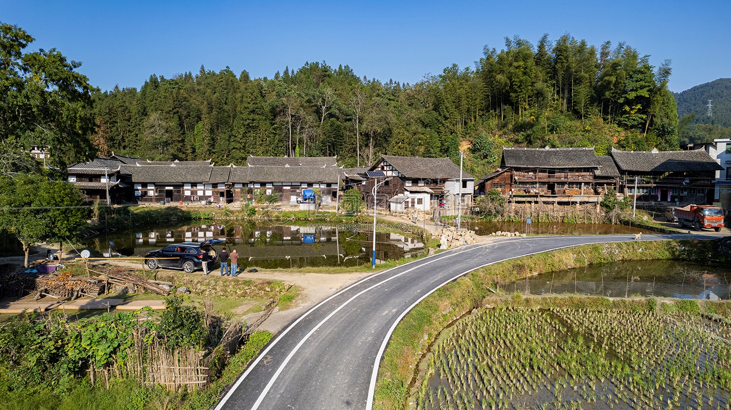 谭人凤故居-修葺中