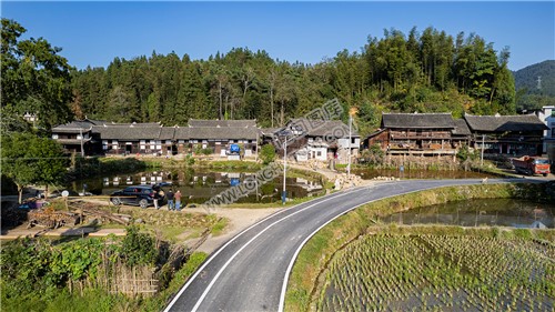 谭人凤故居-修葺中