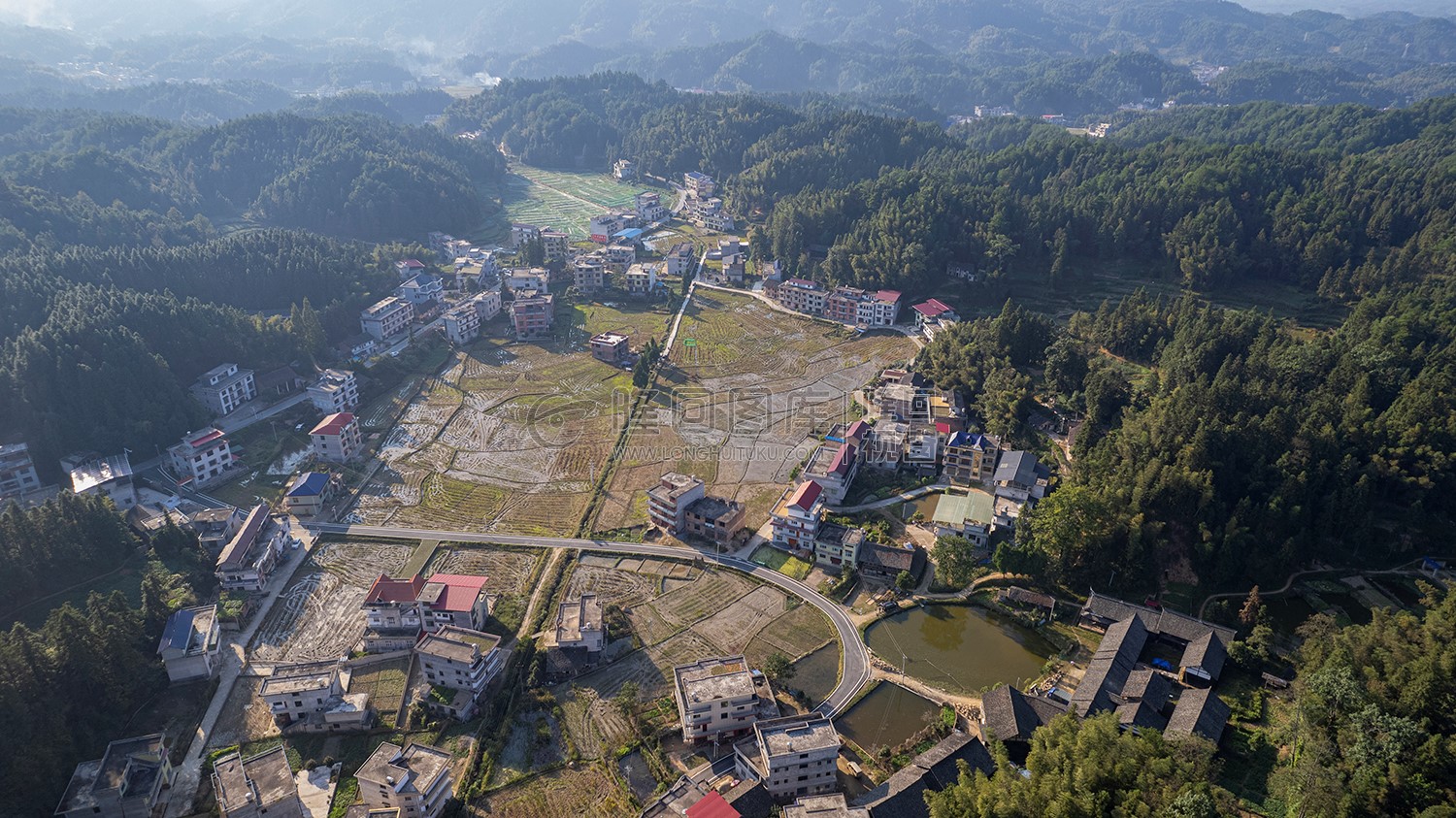 谭人凤故居-修葺中