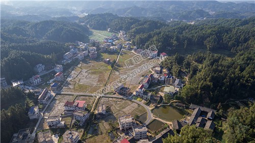 谭人凤故居-修葺中