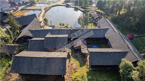 谭人凤故居-修葺中