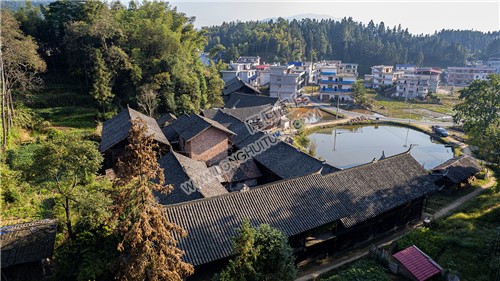 谭人凤故居-修葺中