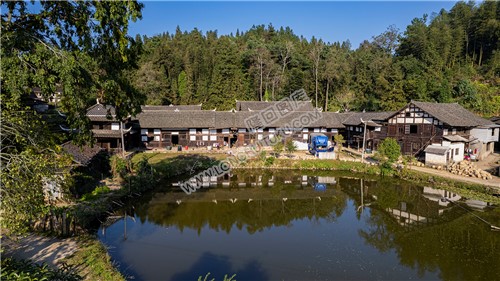 谭人凤故居-修葺中