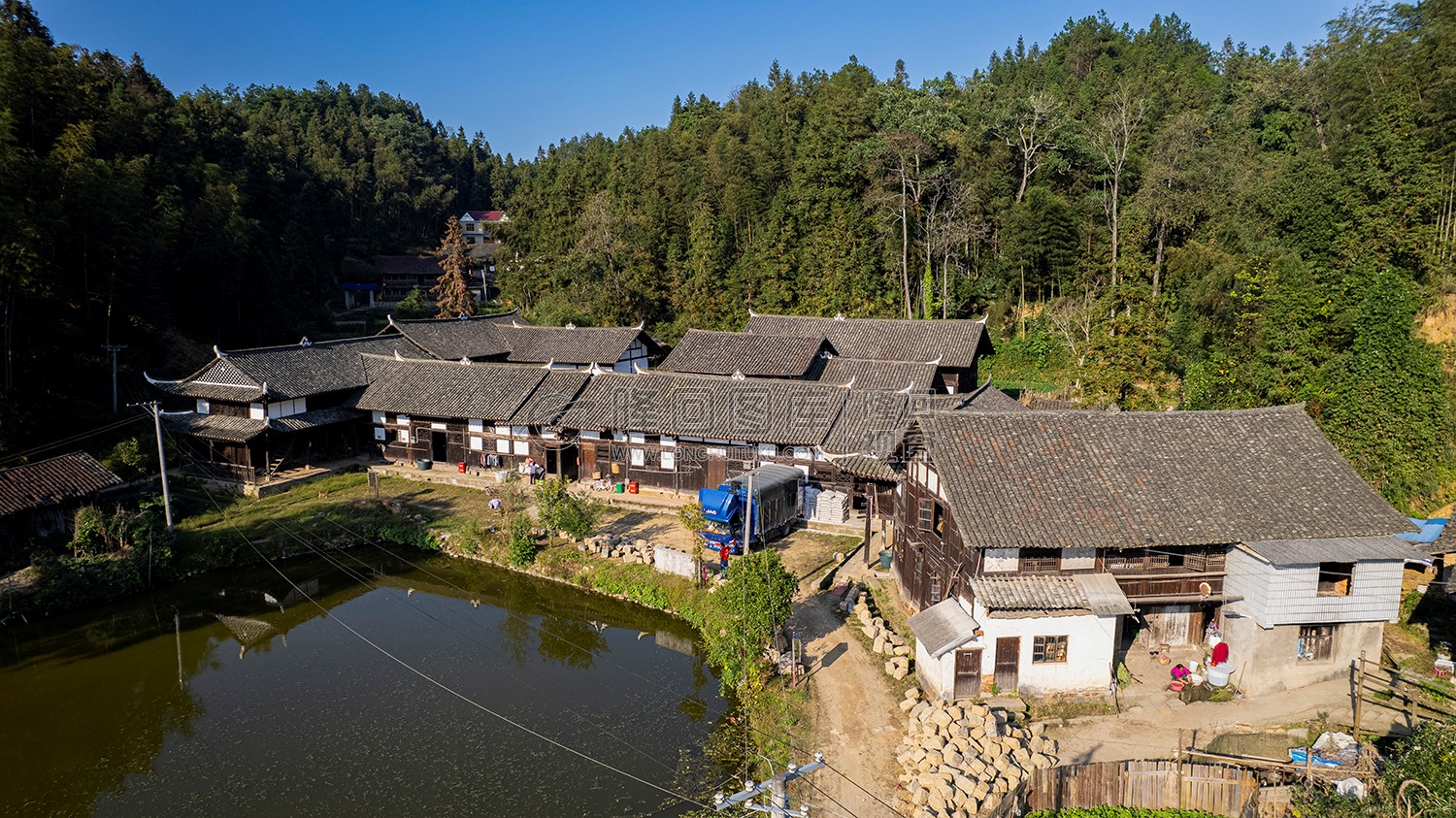 谭人凤故居-修葺中