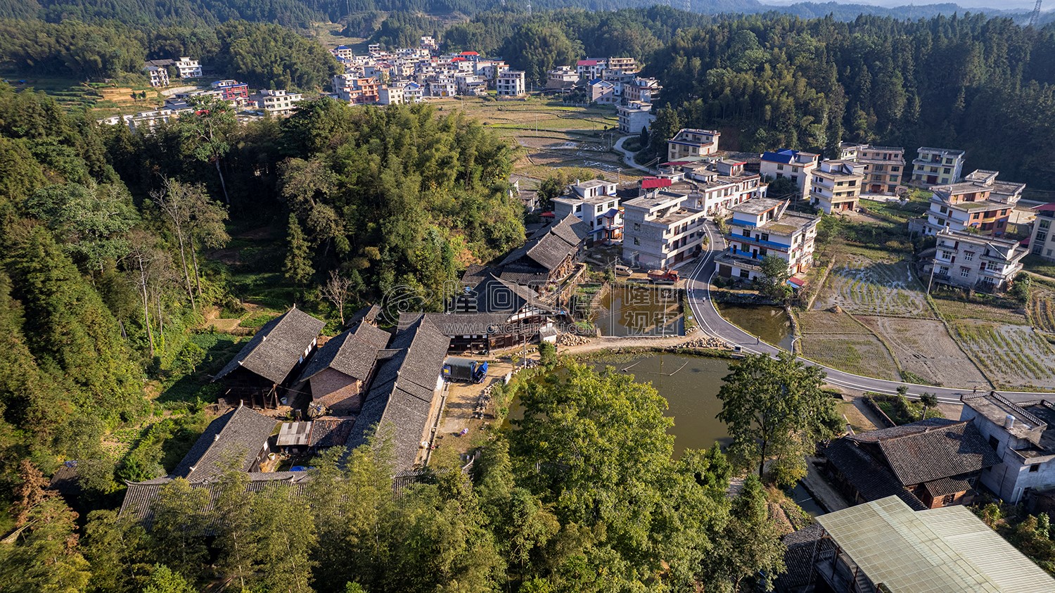 谭人凤故居-修葺中