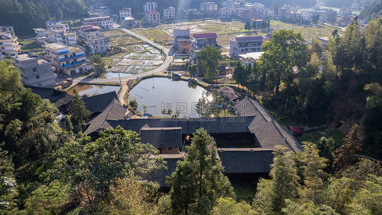 谭人凤故居-修葺中