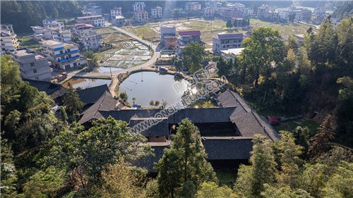 谭人凤故居-修葺中