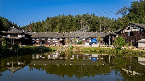 谭人凤故居-修葺中