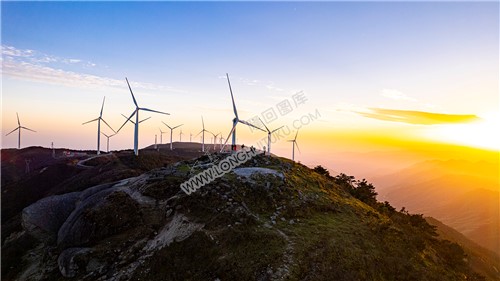 白马山露营，看云海日出日落