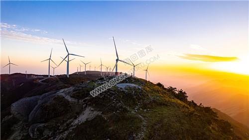 隆回白马山，湘中第一高峰
