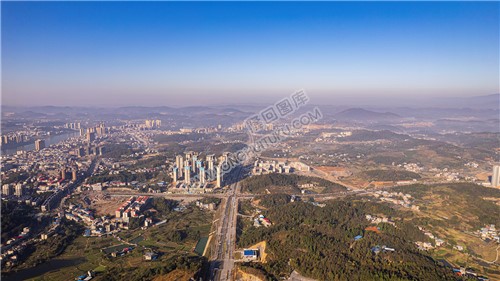 隆回大道与魏源大道