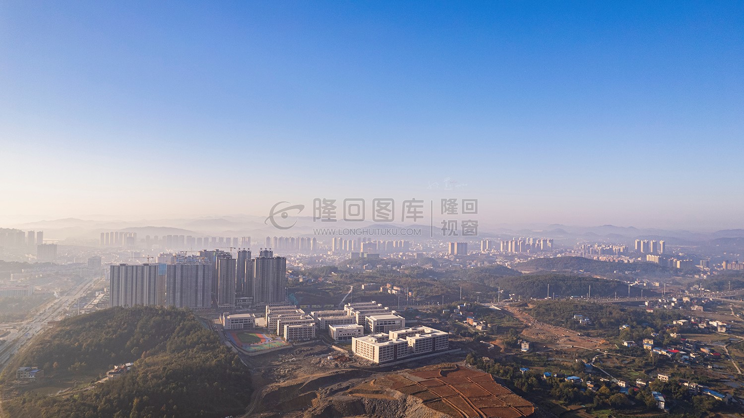 恒祥学校乾道大院