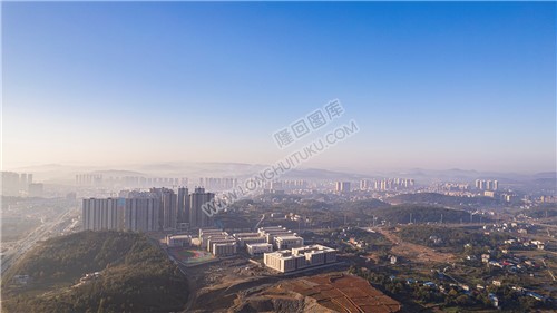 恒祥学校乾道大院