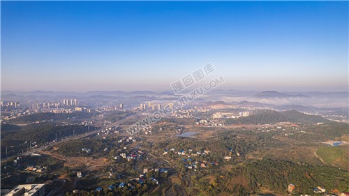 隆回城北区还未开发区域